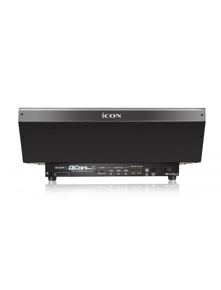 Icon Qcon Pro X DAW Control Surface